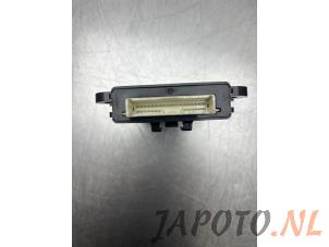 Start/Stop computer from a Mitsubishi Outlander (GF/GG) 2.0 16V PHEV 4x4 2013