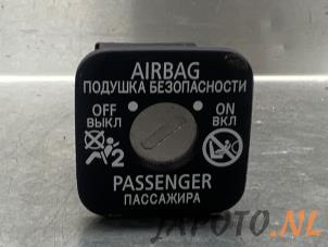 Gebrauchte Airbag Schloss Mitsubishi Outlander (GF/GG) 2.0 16V PHEV 4x4 Preis € 14,95 Margenregelung angeboten von Japoto Parts B.V.