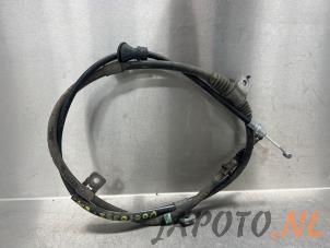 Used Parking brake cable Mitsubishi Outlander (GF/GG) 2.0 16V PHEV 4x4 Price € 24,95 Margin scheme offered by Japoto Parts B.V.