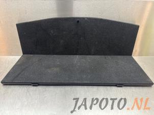 Used Floor panel load area Mitsubishi Outlander (GF/GG) 2.0 16V PHEV 4x4 Price € 89,95 Margin scheme offered by Japoto Parts B.V.