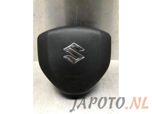 Usados Airbag izquierda (volante) Suzuki Celerio (LF) 1.0 12V Precio € 175,00 Norma de margen ofrecido por Japoto Parts B.V.