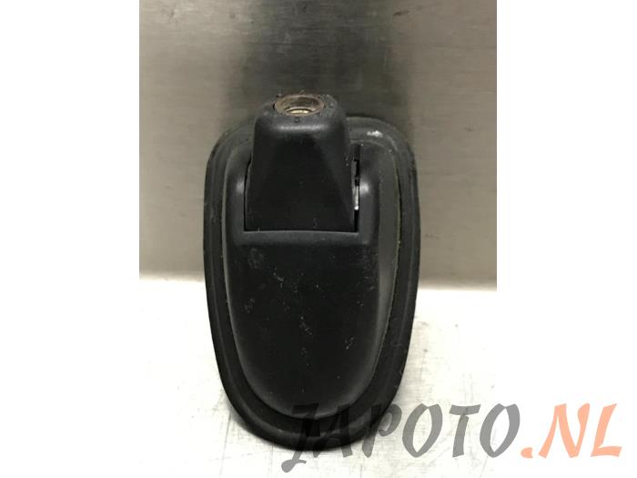 Używane Antena Suzuki Celerio (LF) 1.0 12V Cena € 20,95 Procedura marży oferowane przez Japoto Parts B.V.