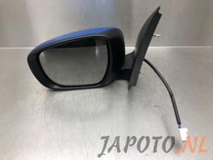 Used Wing mirror, left Suzuki Celerio (LF) 1.0 12V Price € 79,95 Margin scheme offered by Japoto Parts B.V.