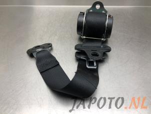 Used Rear seatbelt, left Toyota Verso S 1.33 16V Dual VVT-I Price on request offered by Japoto Parts B.V.