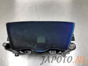Usagé Tachomètre Honda Civic (FK/FN) 1.8i VTEC 16V Prix sur demande proposé par Japoto Parts B.V.