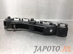 Used Front bumper bracket, left Suzuki Alto (GF) 1.0 12V Price € 14,95 Margin scheme offered by Japoto Parts B.V.