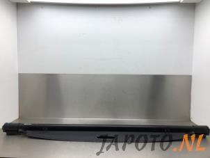 Used Luggage compartment cover Kia Cee'd Sporty Wagon (EDF) 1.4 CVVT 16V Price on request offered by Japoto Parts B.V.