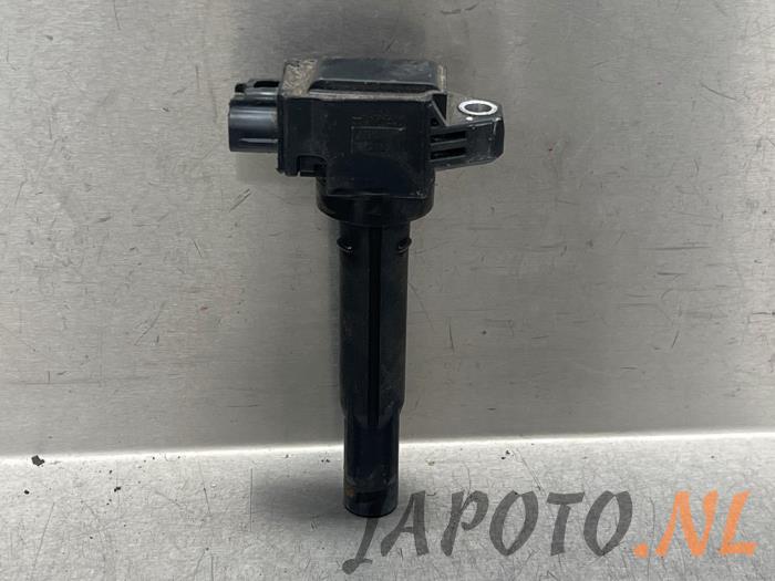 Gebrauchte Zündspule Suzuki Celerio (LF) 1.0 12V Preis € 15,70 Margenregelung angeboten von Japoto Parts B.V.