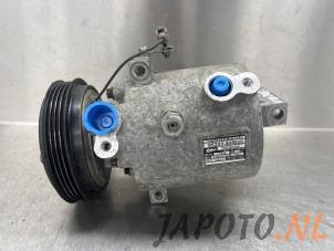 Used Air conditioning pump Suzuki Celerio (LF) 1.0 12V Price € 75,00 Margin scheme offered by Japoto Parts B.V.