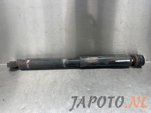 Used Rear shock absorber, right Suzuki Celerio (LF) 1.0 12V Price € 14,99 Margin scheme offered by Japoto Parts B.V.