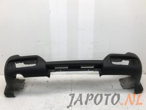 Used Rear bumper Nissan Terrano Price € 120,00 Margin scheme offered by Japoto Parts B.V.