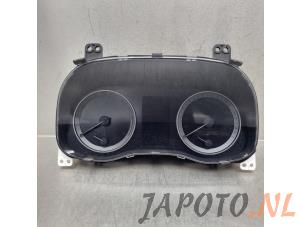 Używane Licznik kilometrów KM Hyundai Tucson (TL) 1.7 CRDi 16V 2WD Cena € 99,95 Procedura marży oferowane przez Japoto Parts B.V.