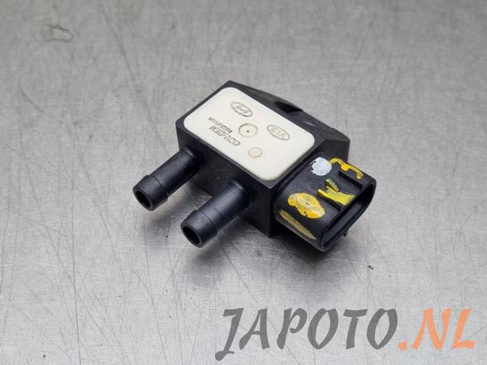 Used Particulate filter sensor Hyundai Tucson (TL) 1.7 CRDi 16V 2WD Price € 26,20 Margin scheme offered by Japoto Parts B.V.