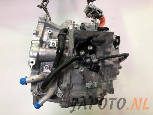 Gebrauchte Getriebe Toyota Yaris IV (P21/PA1/PH1) 1.5 12V Hybrid 115 Preis € 1.249,00 Margenregelung angeboten von Japoto Parts B.V.