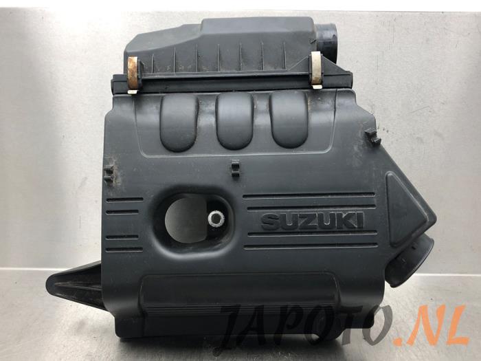 Gebrauchte Luftfiltergehäuse Suzuki Celerio (LF) 1.0 12V Preis € 31,45 Margenregelung angeboten von Japoto Parts B.V.