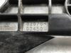 Rear bumper bracket, left from a Toyota Yaris III (P13) 1.5 16V Dual VVT-iE 2018