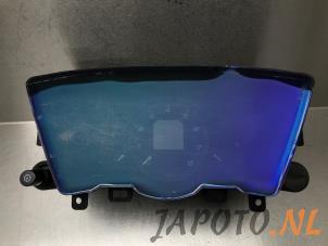 Usagé Tachomètre Honda Civic (FK/FN) 1.4 i-Dsi Prix sur demande proposé par Japoto Parts B.V.