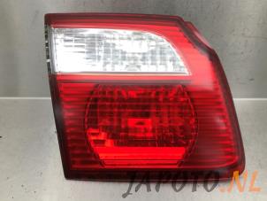 Used Taillight, left Mazda 626 (GF14) 1.8i 16V Price on request offered by Japoto Parts B.V.