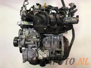 Used Engine Nissan X-Trail (T32) 1.6 DIG-T 16V Price € 1.500,00 Margin scheme offered by Japoto Parts B.V.