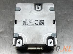 Used Alarm module Toyota Yaris IV (P21/PA1/PH1) 1.5 12V Hybrid 115 Price € 49,95 Margin scheme offered by Japoto Parts B.V.