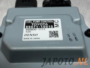 Used ADM fuel module Toyota Yaris IV (P21/PA1/PH1) 1.5 12V Hybrid 115 Price on request offered by Japoto Parts B.V.