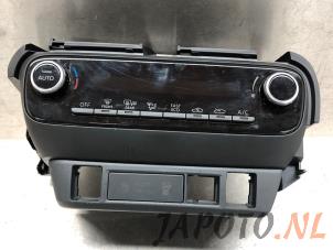 Used Heater control panel Toyota Yaris IV (P21/PA1/PH1) 1.5 12V Hybrid 115 Price € 199,95 Margin scheme offered by Japoto Parts B.V.