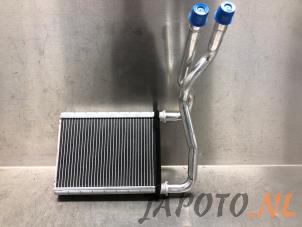 Used Heating radiator Toyota Yaris IV (P21/PA1/PH1) 1.5 12V Hybrid 115 Price € 74,95 Margin scheme offered by Japoto Parts B.V.