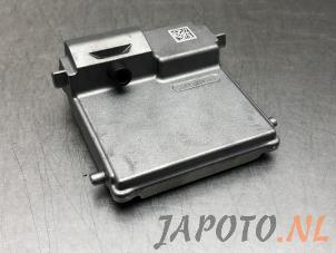 Używane Kamera przednia Toyota Yaris IV (P21/PA1/PH1) 1.5 12V Hybrid 115 Cena € 119,00 Procedura marży oferowane przez Japoto Parts B.V.