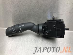 Used Light switch Toyota Yaris IV (P21/PA1/PH1) 1.5 12V Hybrid 115 Price € 74,95 Margin scheme offered by Japoto Parts B.V.
