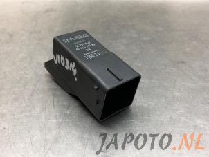 Used Glow plug relay Mazda 3 (BL12/BLA2/BLB2) 1.6 CiTD 16V Price on request offered by Japoto Parts B.V.