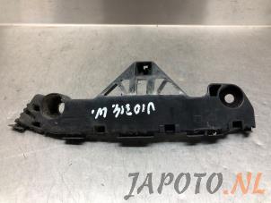Gebrauchte Stoßstangenstütze links vorne Mazda 3 (BL12/BLA2/BLB2) 1.6 CiTD 16V Preis € 14,95 Margenregelung angeboten von Japoto Parts B.V.