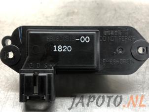 Used Heater resistor Mazda 3 (BL12/BLA2/BLB2) 1.6 CiTD 16V Price € 12,50 Margin scheme offered by Japoto Parts B.V.