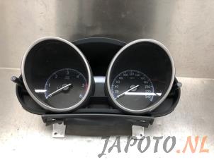 Used Odometer KM Mazda 3 (BL12/BLA2/BLB2) 1.6 CiTD 16V Price € 49,95 Margin scheme offered by Japoto Parts B.V.