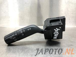Used Light switch Mazda 3 (BL12/BLA2/BLB2) 1.6 CiTD 16V Price on request offered by Japoto Parts B.V.