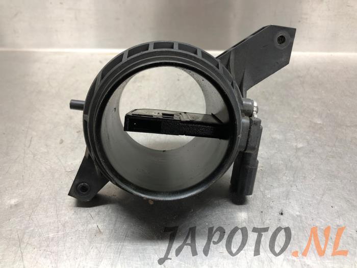 Begagnade Luftflödesmätare Mazda 3 (BL12/BLA2/BLB2) 1.6 CiTD 16V Pris € 26,20 Marginaltabell erbjuds av Japoto Parts B.V.