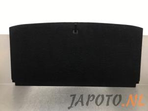 Usagé Plaque sol coffre Kia Picanto (JA) 1.0 T-GDI 12V Prix € 49,95 Règlement à la marge proposé par Japoto Parts B.V.