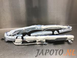 Used Roof curtain airbag, left Nissan X-Trail (T32) 1.6 DIG-T 16V Price € 149,00 Margin scheme offered by Japoto Parts B.V.