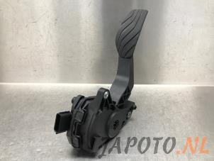 Used Accelerator pedal Nissan X-Trail (T32) 1.6 DIG-T 16V Price on request offered by Japoto Parts B.V.