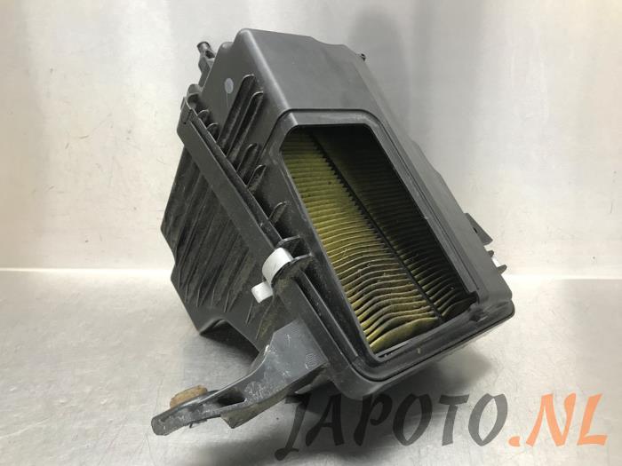Gebrauchte Luftfiltergehäuse Nissan X-Trail (T32) 1.6 DIG-T 16V Preis € 78,70 Margenregelung angeboten von Japoto Parts B.V.