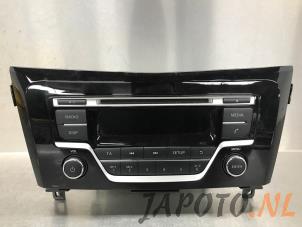 Usagé Radio/Lecteur CD Nissan X-Trail (T32) 1.6 DIG-T 16V Prix sur demande proposé par Japoto Parts B.V.
