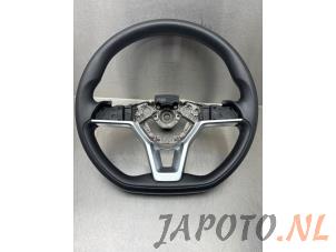 Used Steering wheel Nissan X-Trail (T32) 1.6 DIG-T 16V Price € 99,95 Margin scheme offered by Japoto Parts B.V.