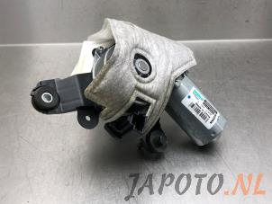 Usados Motor de limpiaparabrisas detrás Nissan X-Trail (T32) 1.6 DIG-T 16V Precio € 90,00 Norma de margen ofrecido por Japoto Parts B.V.