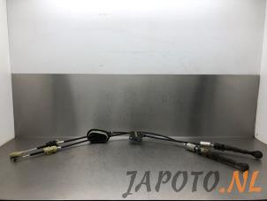 Używane Przewód przelaczajacy skrzyni biegów Nissan X-Trail (T32) 1.6 DIG-T 16V Cena € 99,00 Procedura marży oferowane przez Japoto Parts B.V.