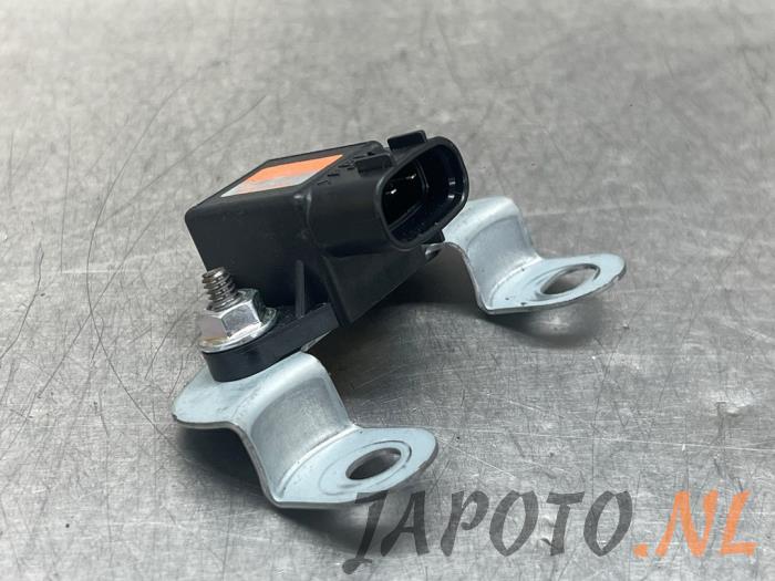 Begagnade Sensor (övriga) Nissan X-Trail (T32) 1.6 DIG-T 16V Pris € 26,20 Marginaltabell erbjuds av Japoto Parts B.V.