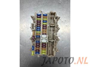 Used Fuse box Nissan X-Trail (T32) 1.6 DIG-T 16V Price € 74,95 Margin scheme offered by Japoto Parts B.V.