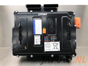 Używane Akumulator (Hybryda) Hyundai Tucson (NX) 1.6 T-GDI Hybrid 48V HTRAC Cena € 2.250,00 Procedura marży oferowane przez Japoto Parts B.V.
