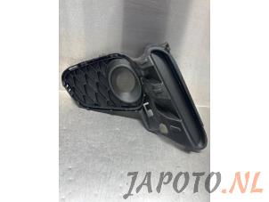 Used Cover plate fog light, left Mazda 3 (BL12/BLA2/BLB2) 1.6 CiTD 16V Price € 19,95 Margin scheme offered by Japoto Parts B.V.