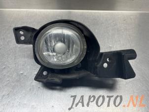 Usagé Feu antibrouillard avant droit Mazda 3 (BL12/BLA2/BLB2) 1.6 CiTD 16V Prix € 24,95 Règlement à la marge proposé par Japoto Parts B.V.