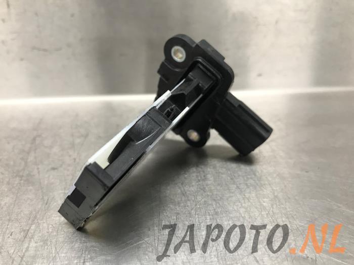 Gebrauchte Luftmengenmesser Toyota Yaris IV (P21/PA1/PH1) 1.5 12V Hybrid 115 Preis € 36,70 Margenregelung angeboten von Japoto Parts B.V.