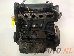 Used Engine Chevrolet Captiva (C100) 2.4 16V 4x2 Price € 1.750,00 Margin scheme offered by Japoto Parts B.V.